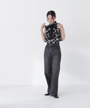 163cm 着用サイズ：M