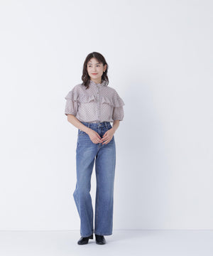164cm 着用サイズ：M