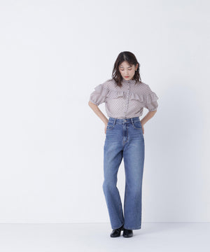 164cm 着用サイズ：M