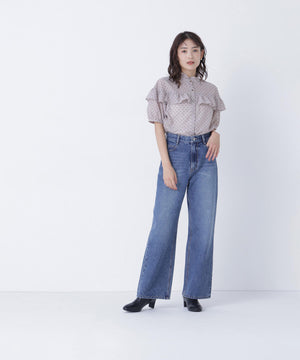 164cm 着用サイズ：M