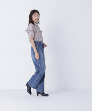 164cm 着用サイズ：M