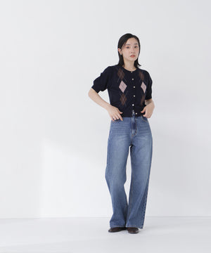 164cm 着用サイズ：M