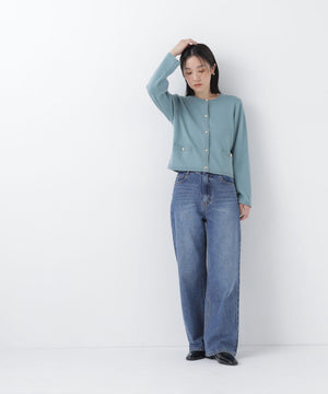 163cm 着用サイズ：M