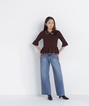 163cm 着用サイズ：M