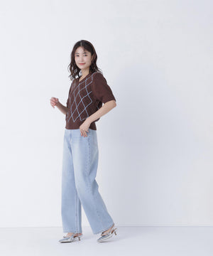 164cm 着用サイズ：M