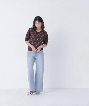 164cm 着用サイズ：M