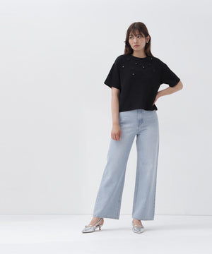 164cm 着用サイズ：M