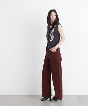 165cm 着用サイズ：M