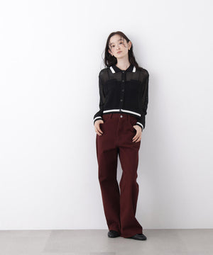 165cm 着用サイズ：M