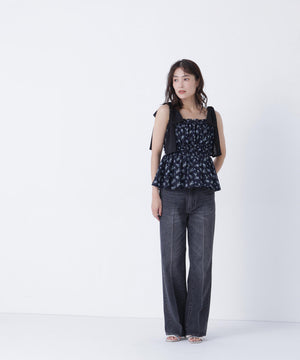 165cm 着用サイズ：M