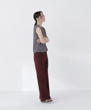 163cm 着用サイズ：M