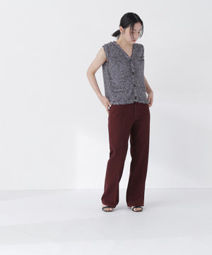 163cm 着用サイズ：M