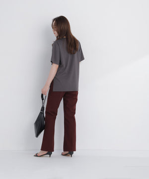 163cm 着用サイズ：M