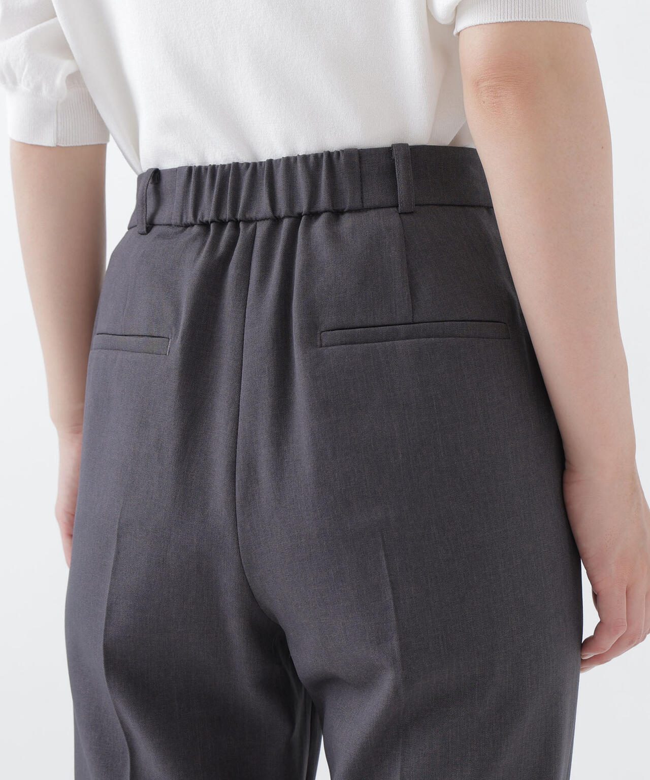163cm 着用サイズ：M