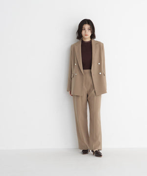 165.5cm 着用サイズ：M