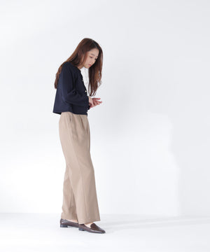 165.5cm 着用サイズ：M