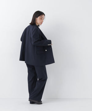 163cm 着用サイズ：M