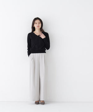 165.5cm 着用サイズ：M