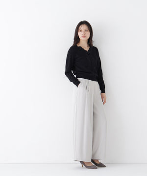 165cm 着用サイズ：M