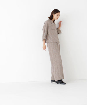 167cm 着用サイズ：M