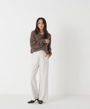 167cm 着用サイズ：M