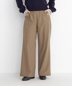 163cm 着用サイズ：M