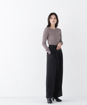 165.5cm 着用サイズ：M