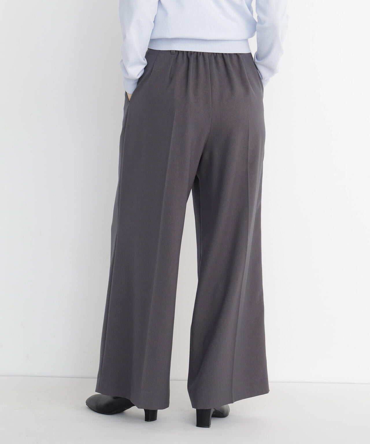 163cm 着用サイズ：M