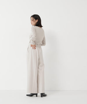 168cm 着用サイズ：M