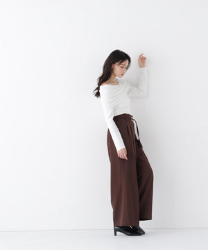 165cm 着用サイズ：M