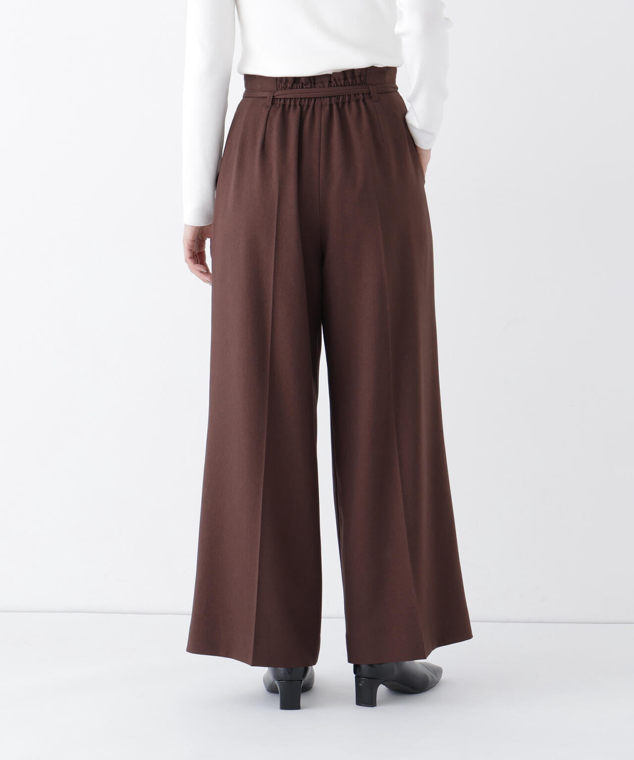 165cm 着用サイズ：M