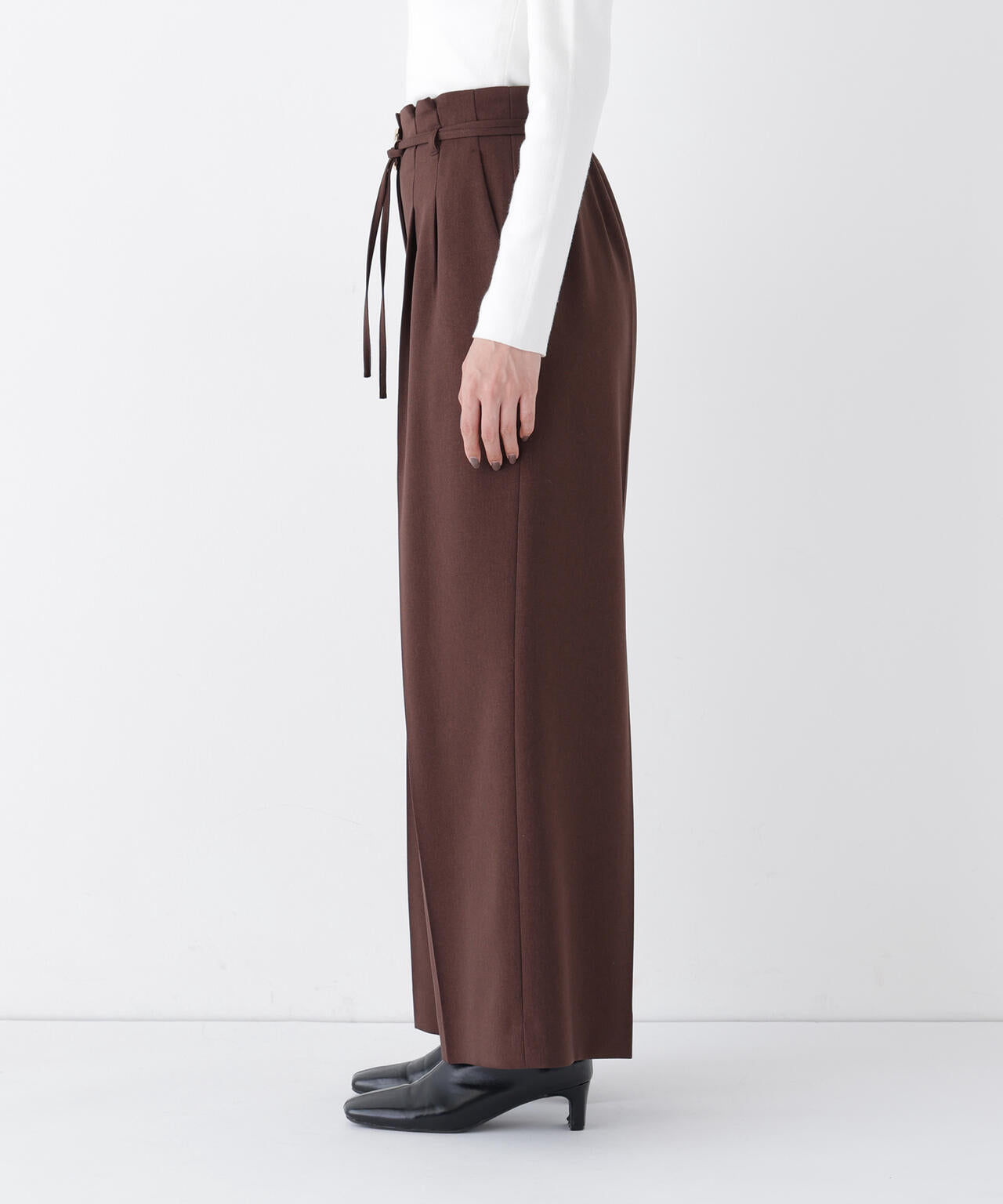 165cm 着用サイズ：M