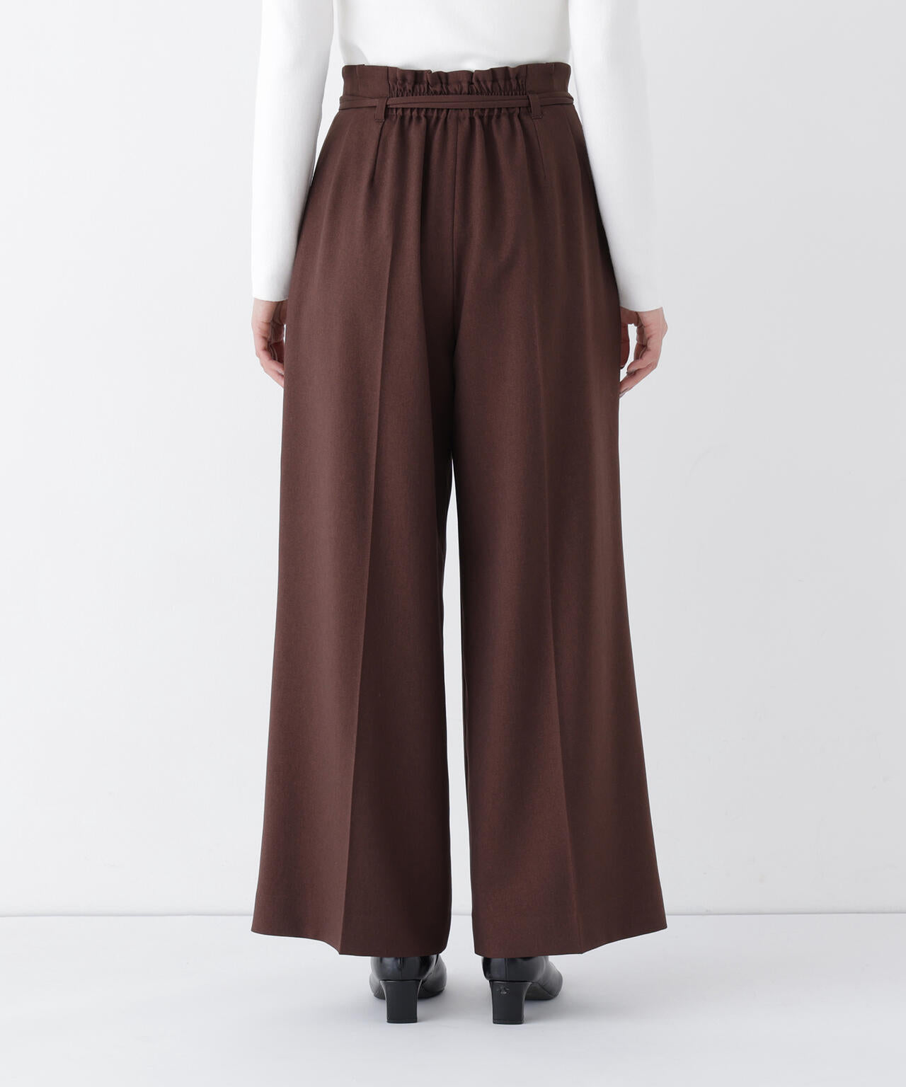 165cm 着用サイズ：M