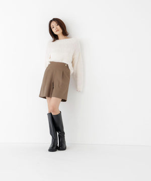 167cm 着用サイズ：M