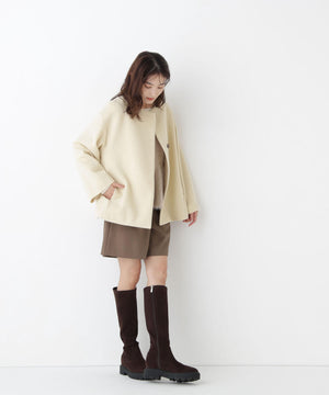 167cm 着用サイズ：M