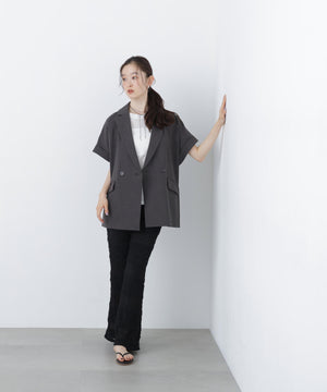 163cm 着用サイズ：FR