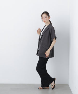 163cm 着用サイズ：FR