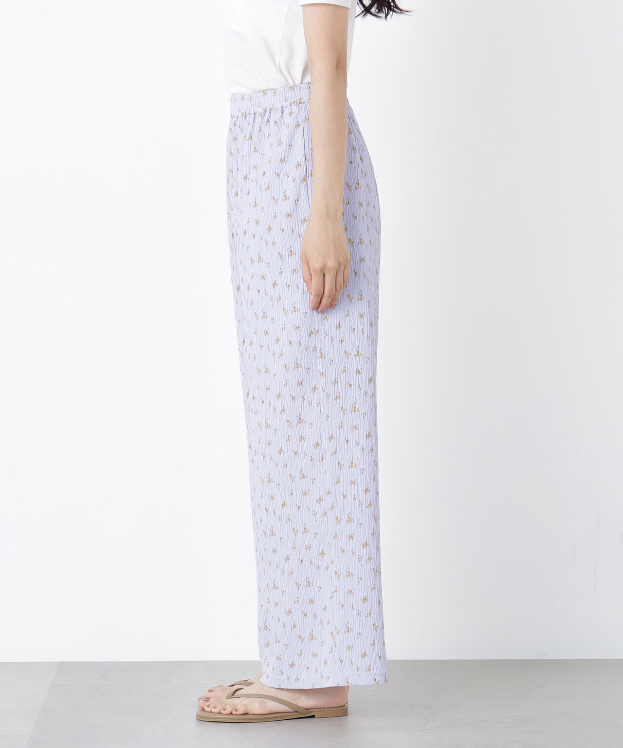 165cm 着用サイズ：FR