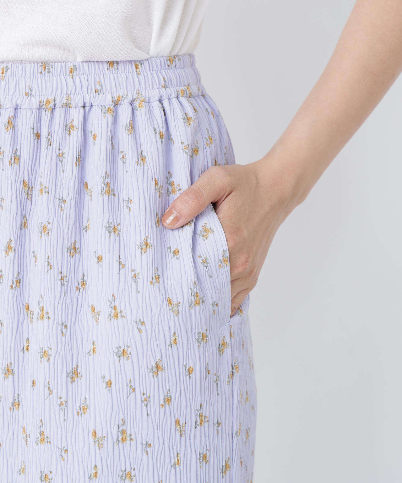 165cm 着用サイズ：FR