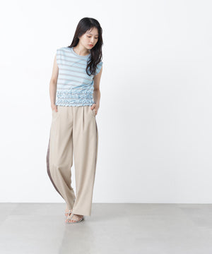 165cm 着用サイズ：M