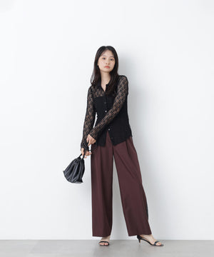 165cm 着用サイズ：M