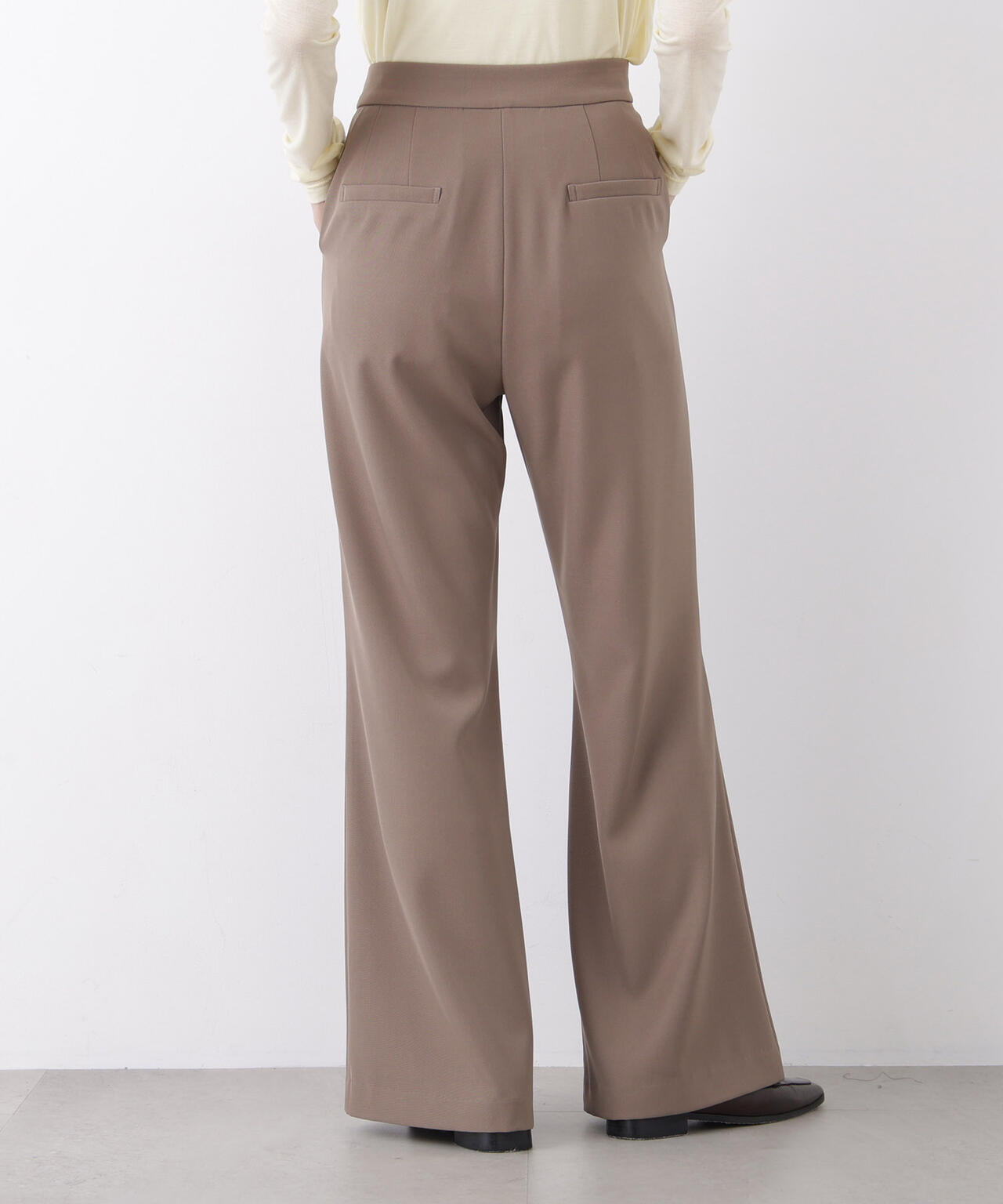 163cm 着用サイズ：M