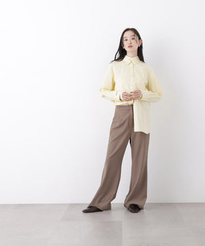 163cm 着用サイズ：M