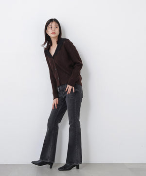 身長168ｃｍ　Ｂ82　W59　H88 着用サイズ：M