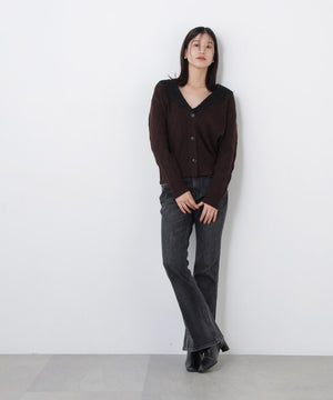 身長168ｃｍ　Ｂ82　W59　H88 着用サイズ：M
