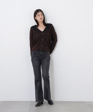 身長168ｃｍ　Ｂ82　W59　H88 着用サイズ：M