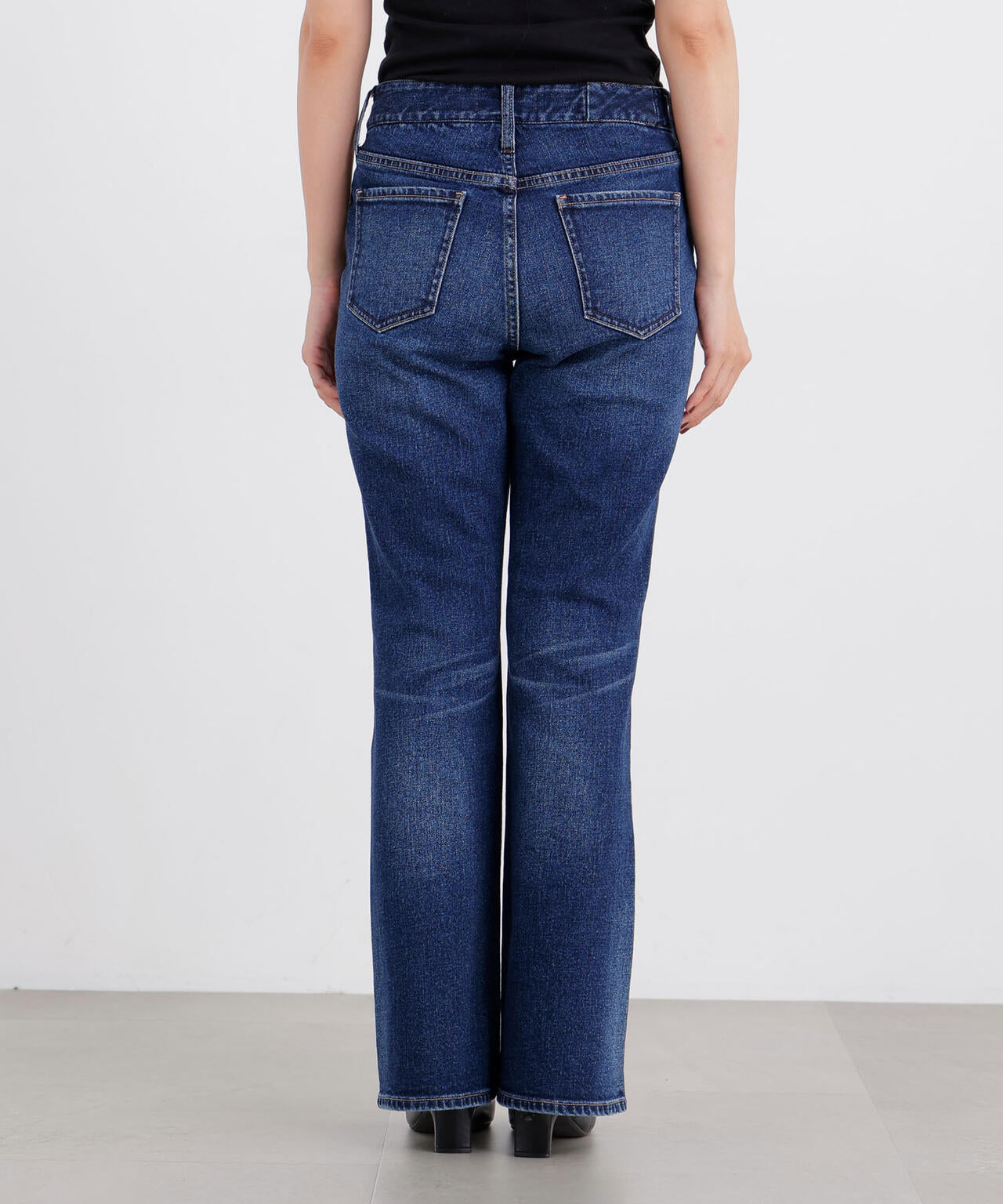 163cm 着用サイズ：M
