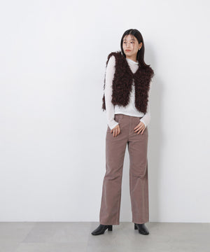 身長168ｃｍ　Ｂ82　W59　H88 着用サイズ：M