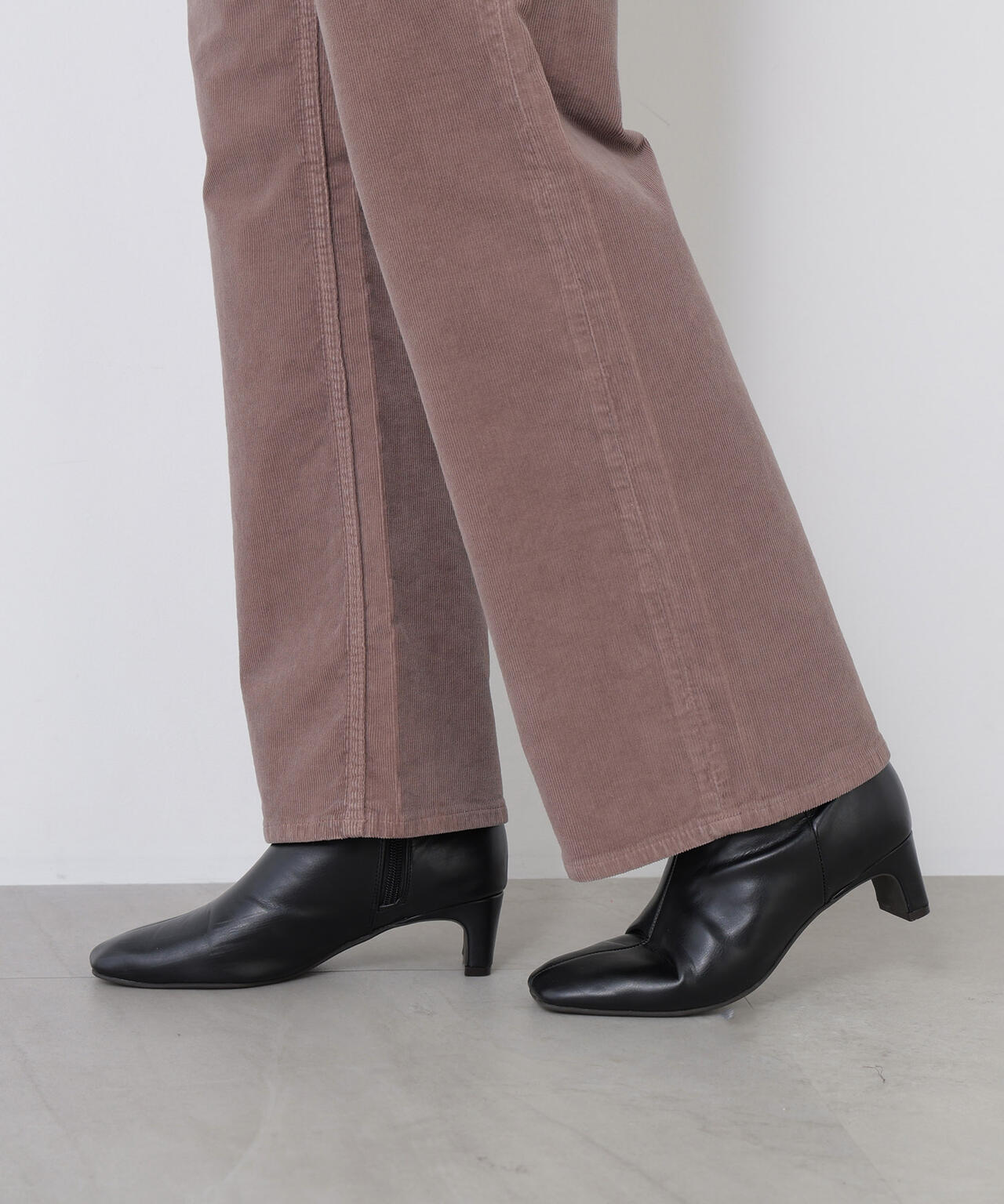 身長168ｃｍ　Ｂ82　W59　H88 着用サイズ：M
