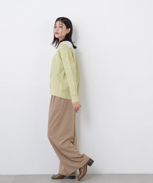 身長168ｃｍ　Ｂ82　W59　H88 着用サイズ：M